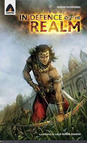 In Defence of the Realm  