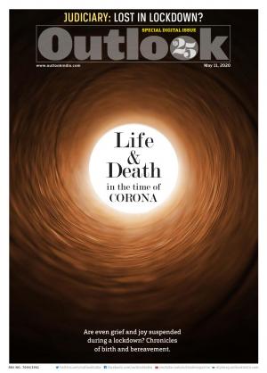 Outlook English, 11 May 2020