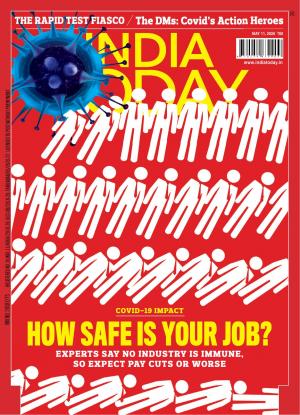 India Today- 11th May 2020