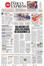 The New Indian Express-Tadepalligudem