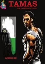 Tamas - the darkness within