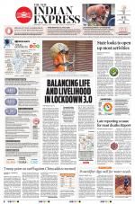 The New Indian Express-Mysuru