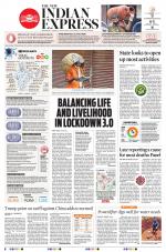 The New Indian Express-Bengaluru