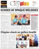 Chembur Vol-5,Issue-31, Date - MAY 01 to MAY 07, 2014