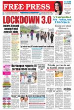 Free Press - Bhopal Epaper Edition