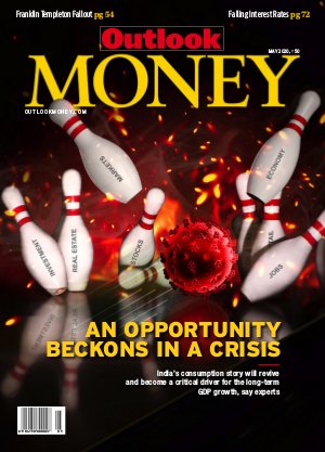 Outlook Money, May 2020