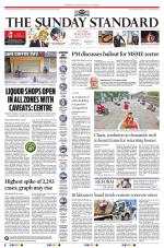 The Morning Standard