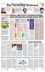 Kolkata - The Statesman