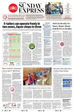 The New Indian Express-Kottayam