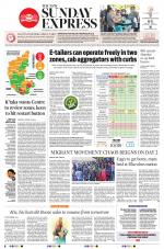 The New Indian Express-Kalaburagi