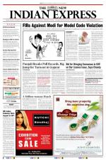 The New Indian Express-Kochi