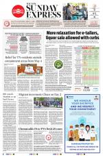 The New Indian Express-Chennai