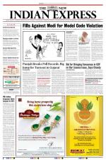 The New Indian Express-Kozhikode