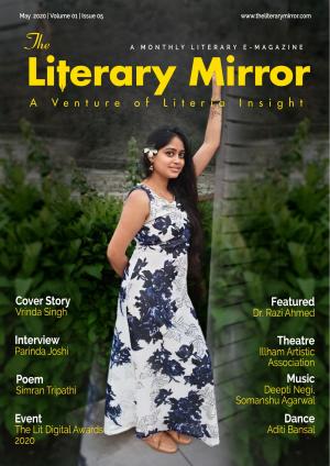 The Literary Mirror-May Edition