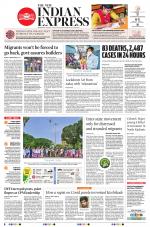 The New Indian Express-Kottayam