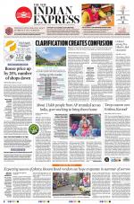 The New Indian Express-Vijayawada