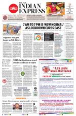 The New Indian Express-Mysuru
