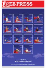 Free Press - Mumbai Epaper