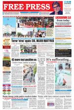 Free Press - Ujjain Epaper Edition