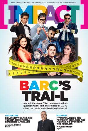 BARC’S TRAI-L