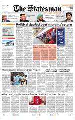 Kolkata - The Statesman