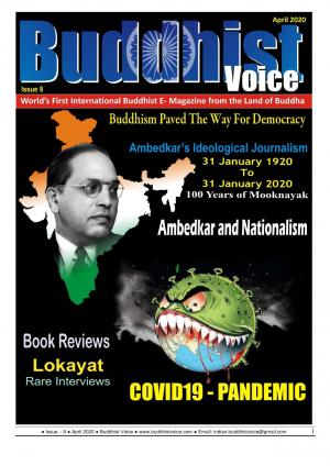 Buddhist Voice Issue 8