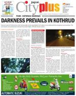 Pune - Kothrud Bawdhan
