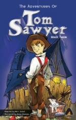 The Adventures of Tom Sawyer
