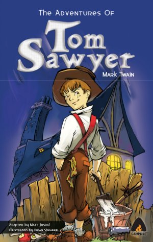 The Adventures of Tom Sawyer