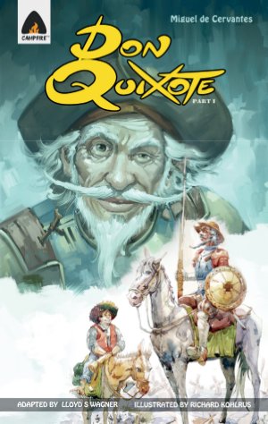 Don Quixote Part-1
