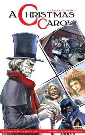 A Christmas Carol