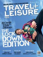 Travel + Leisure