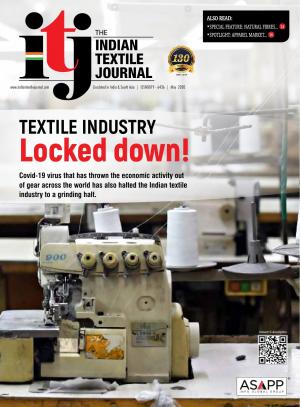 The Indian Textile Journal