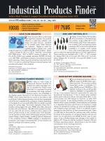 Industrial Products Finder