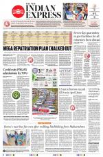 The New Indian Express-Thrissur 