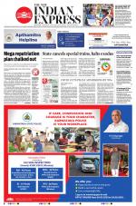 The New Indian Express-Bengaluru