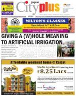 Vashi Vol-5,Issue-31,Date - MAY 02 - MAY 08, 2014