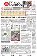 The New Indian Express-Kochi