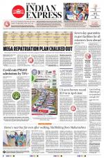 The New Indian Express-Kozhikode