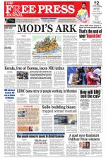 Free Press - Mumbai Epaper