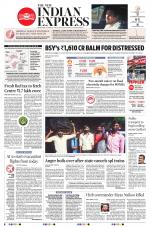 The New Indian Express-Mysuru
