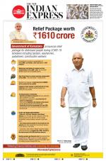The New Indian Express-Bengaluru
