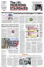 The Morning Standard