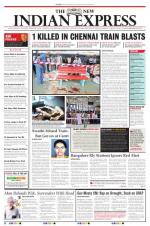 The New Indian Express-Belagavi