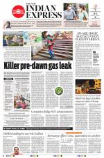 The New Indian Express-Thrissur 