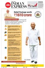 The New Indian Express-Mangaluru