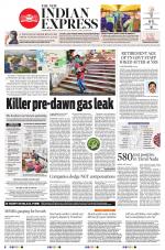 The New Indian Express-Coimbatore