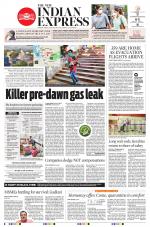 The New Indian Express-Kannur