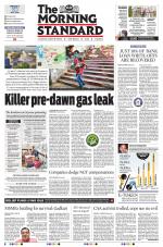 The Morning Standard