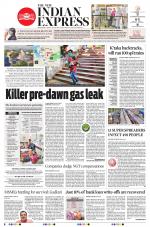 The New Indian Express-Bengaluru